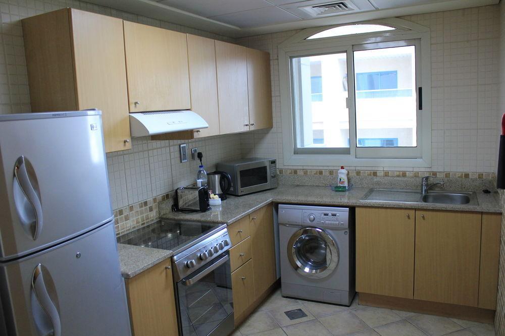 Time Opal Hotel Apartments Dubai Exterior foto